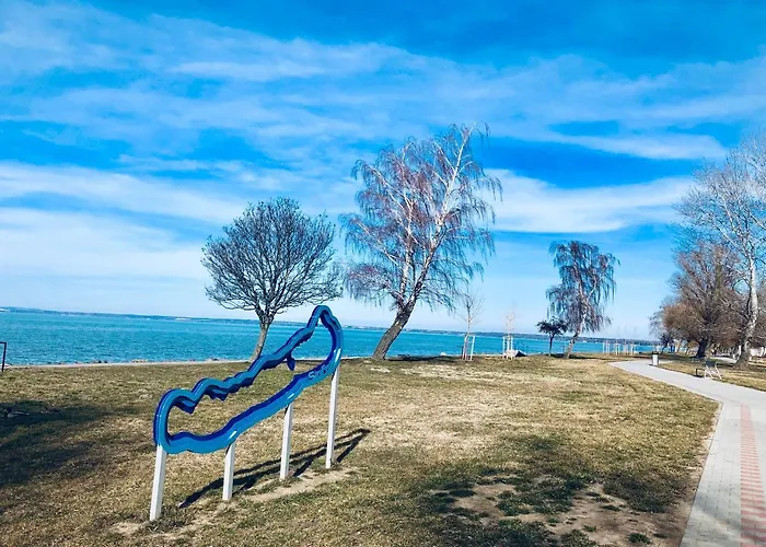 Villa Oliver 2 Siofok