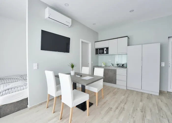 Villa Oliver 2 Siofok