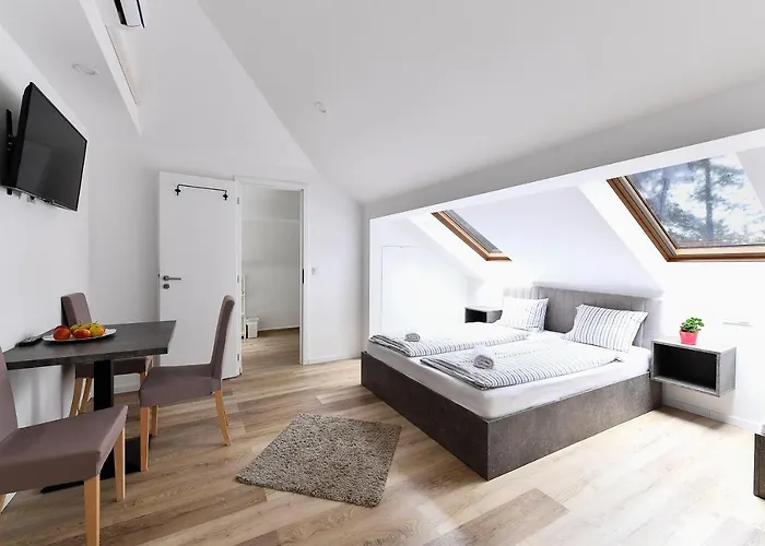 Villa Oliver 2 Siofok