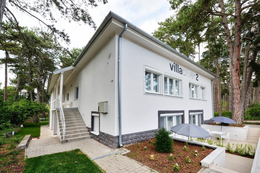 Apartament Oliver 2 *