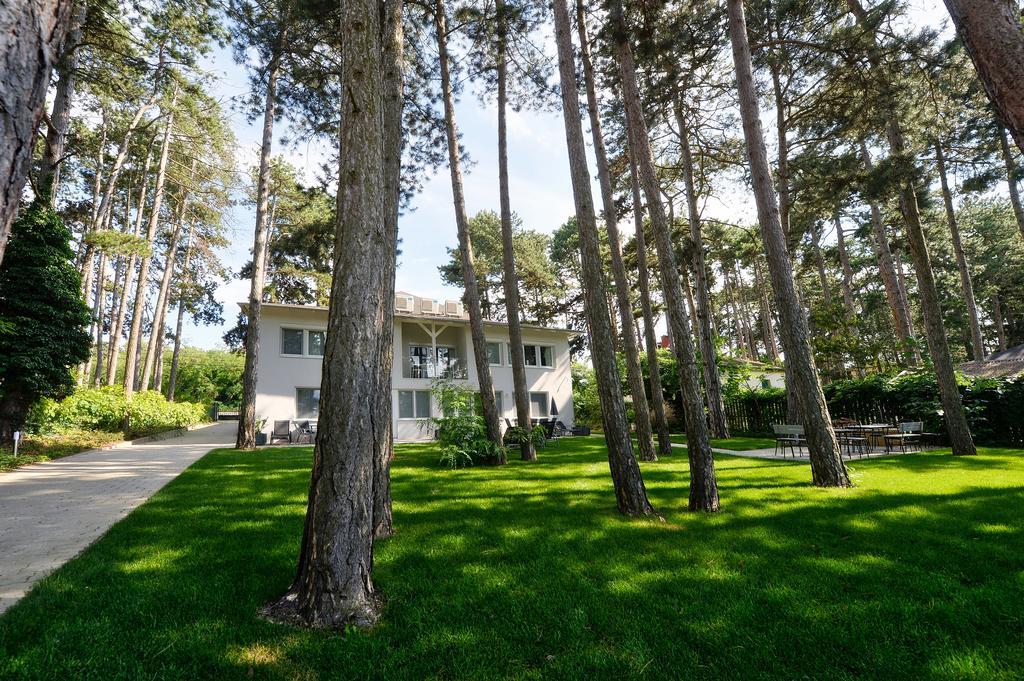 Apartament Oliver 2 Siófok