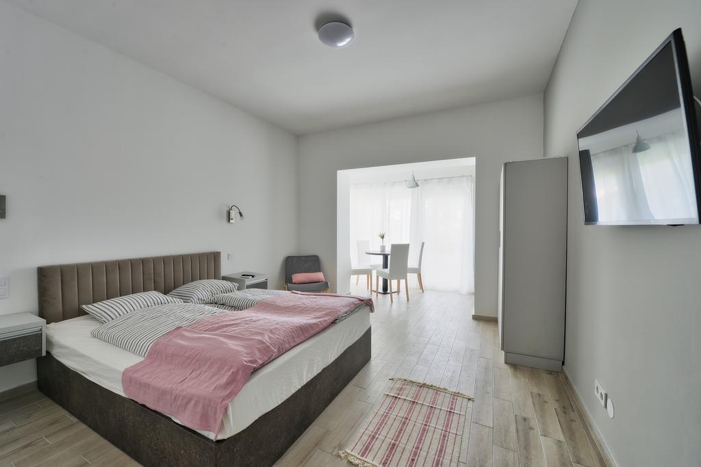 Apartament Oliver 2 *