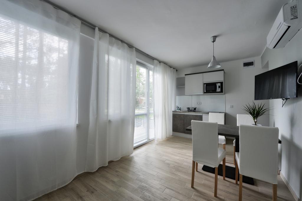 Apartament Oliver 2
