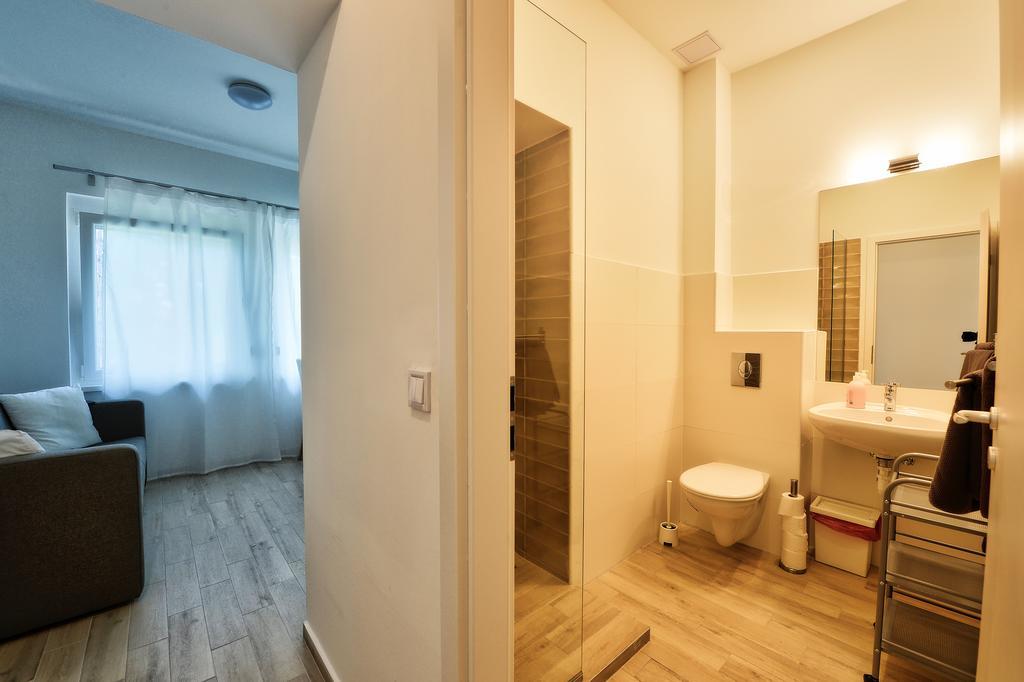 Apartament Oliver 2 *