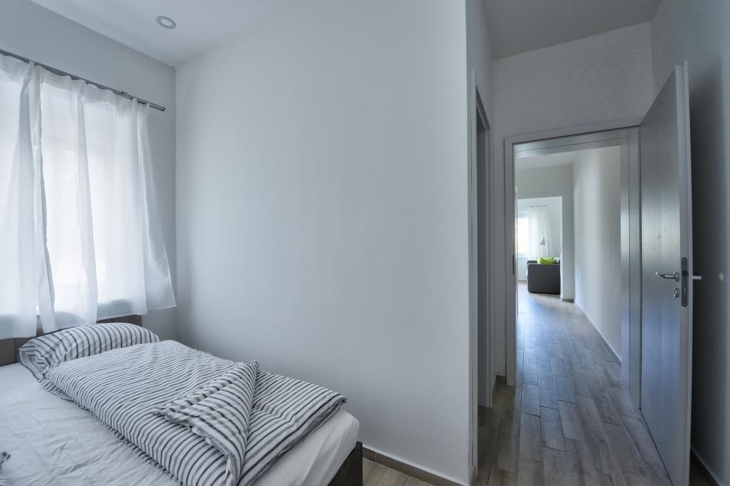 Apartament Oliver 2 *