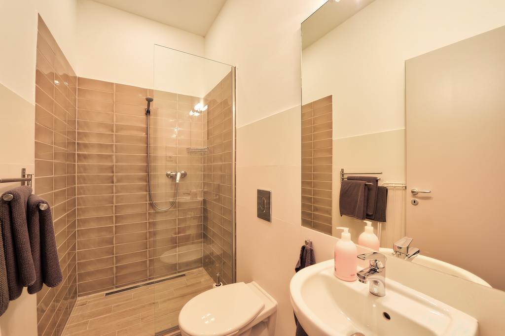 Apartament Oliver 2 *