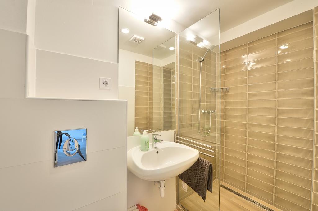 Apartament Oliver 2