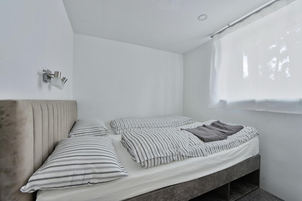 Apartament Oliver 2 Siófok