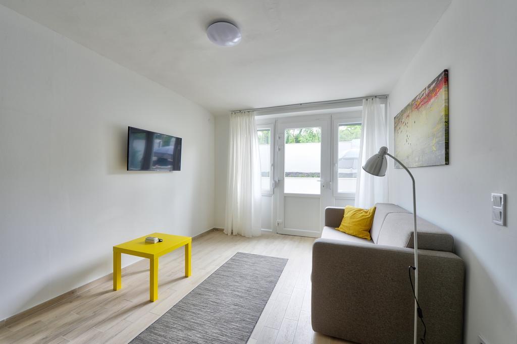 Apartament Oliver 2