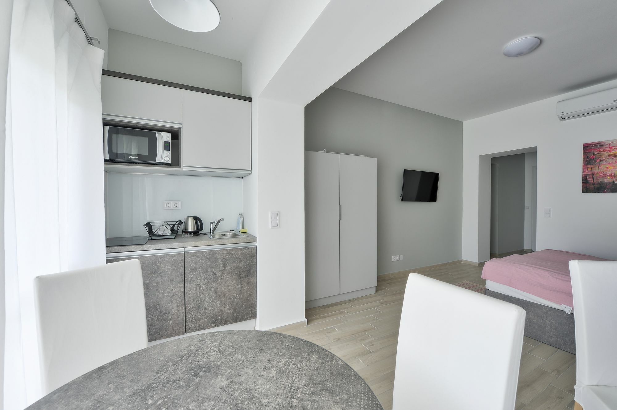 Oliver 2 Apartament Siófok