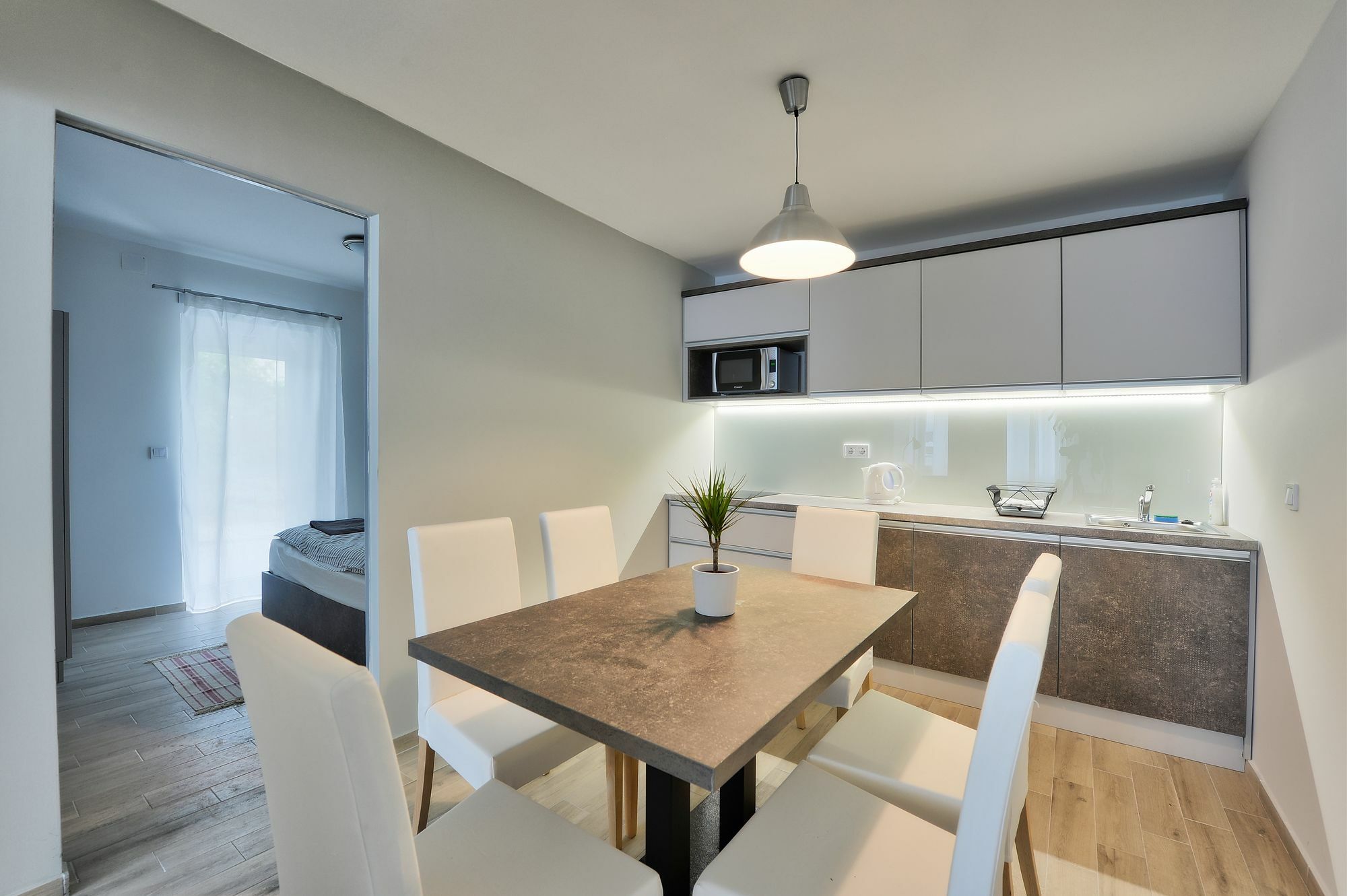Oliver 2 Apartament