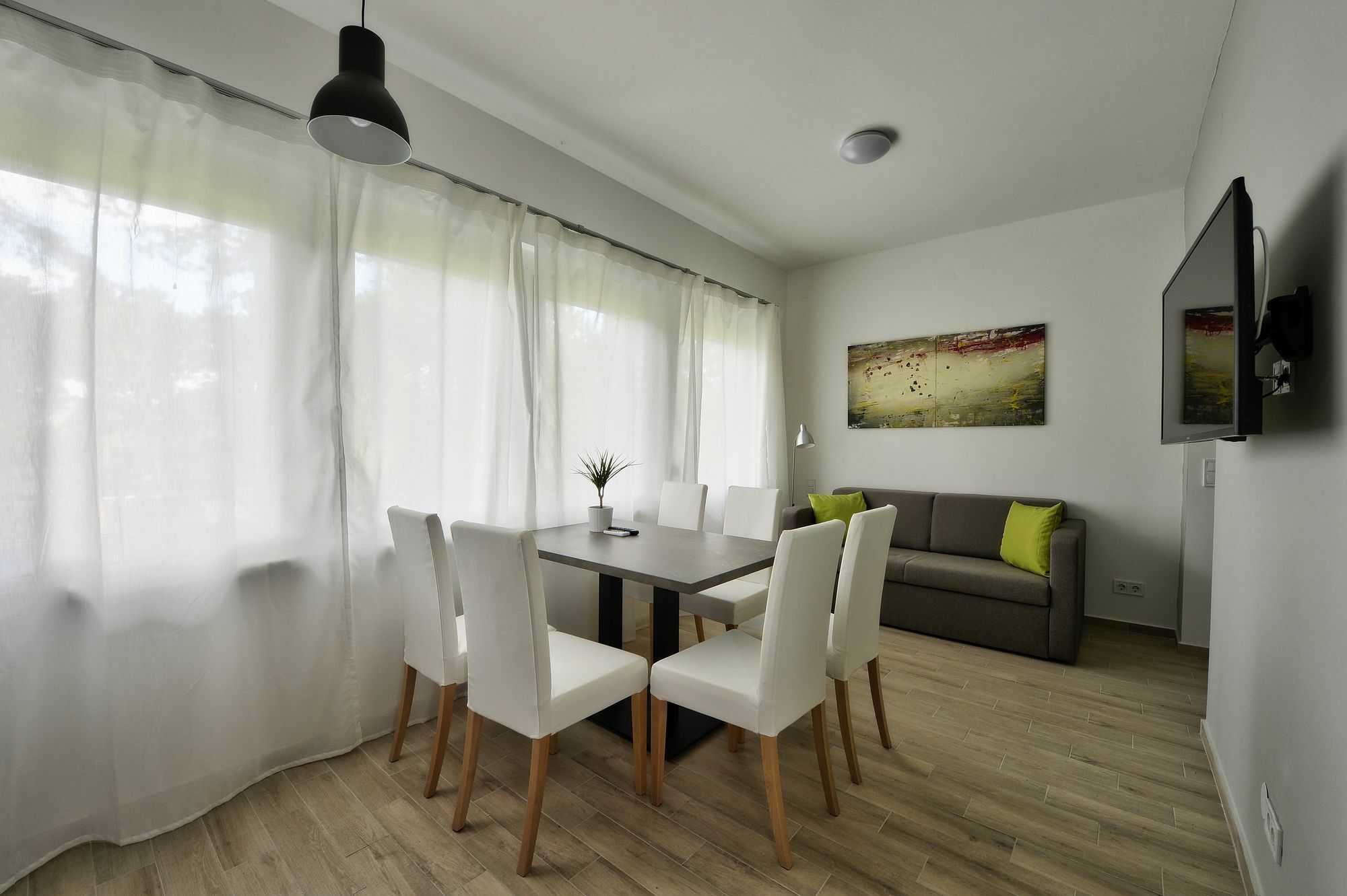 Oliver 2 Apartament *