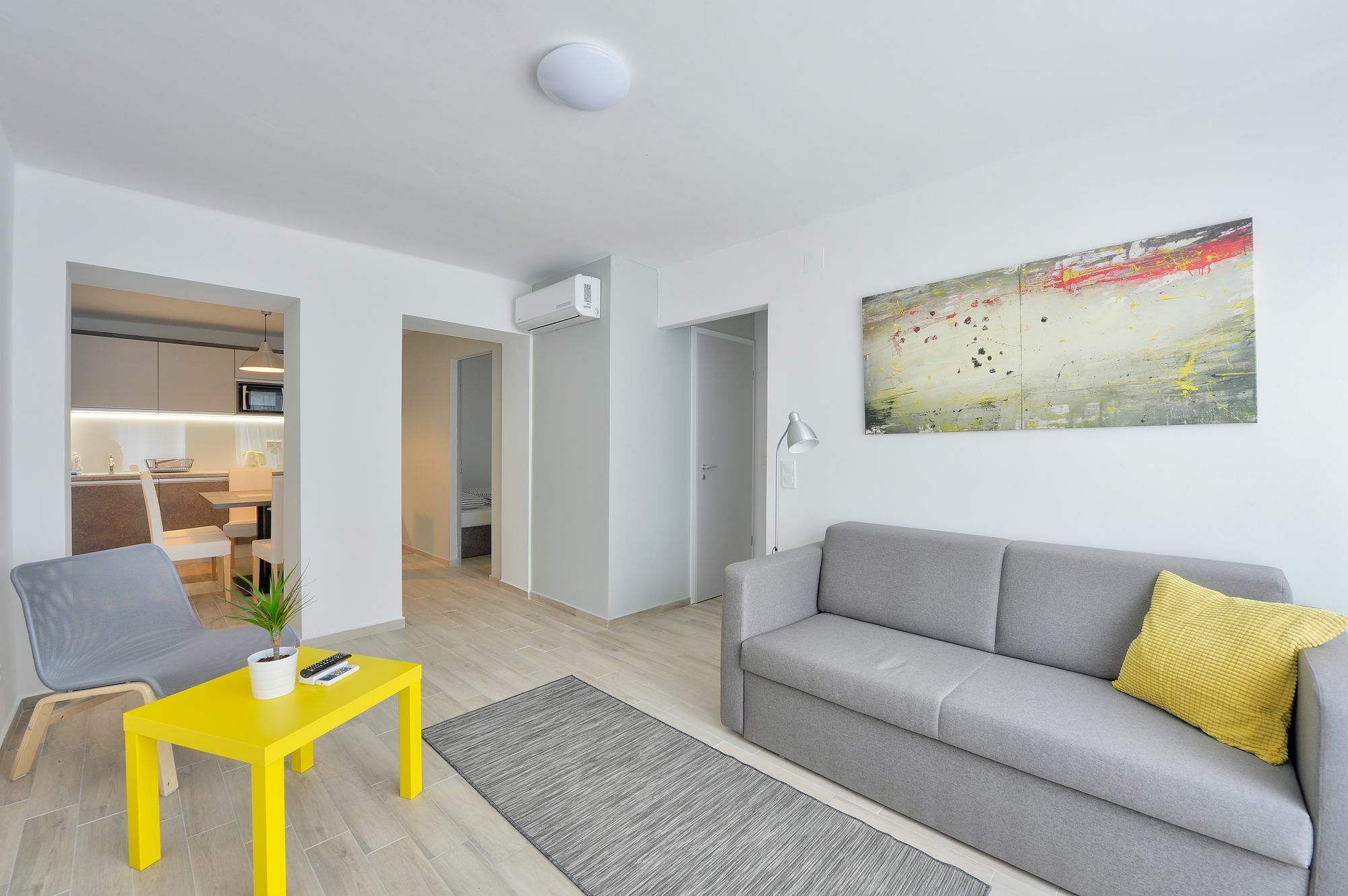 Apartament Oliver 2