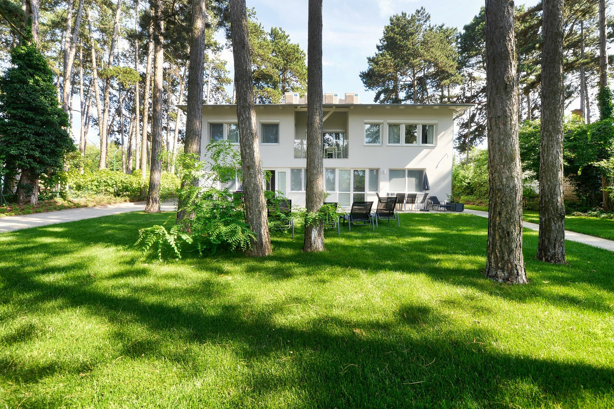 Oliver 2 Apartament Siófok