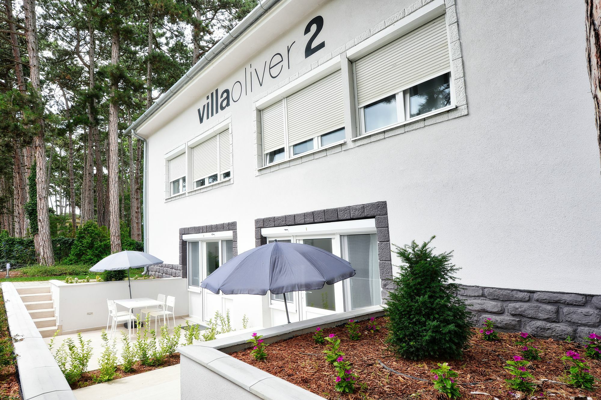 Oliver 2 Apartament Siófok