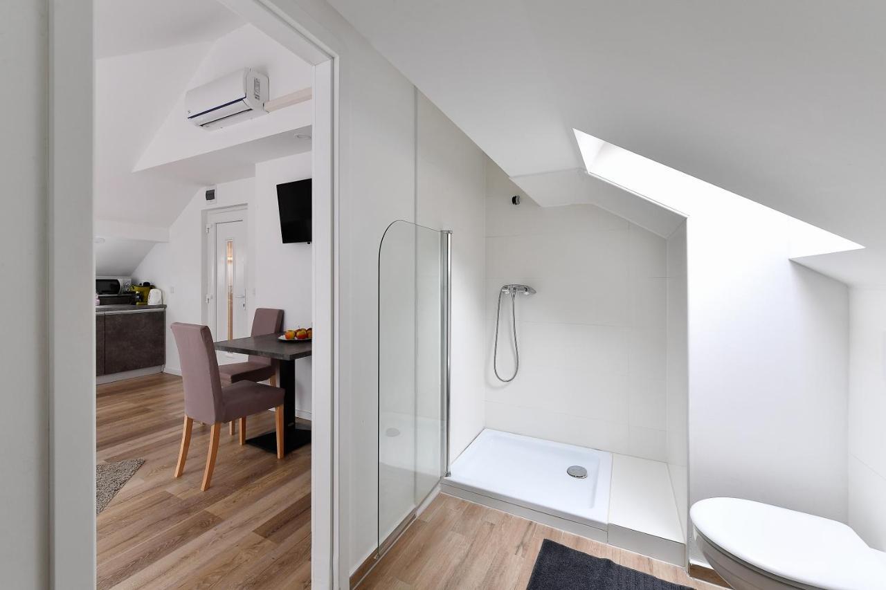 Oliver 2 Apartament