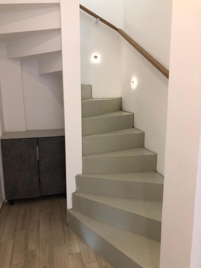 Oliver 2 Apartament *